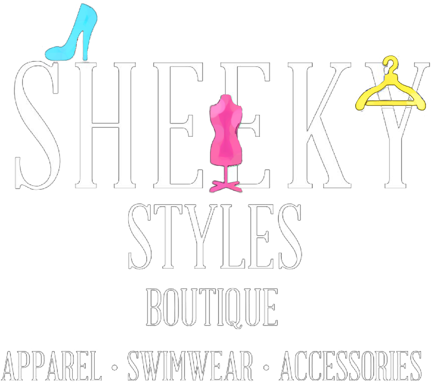 Sheeky  Styles Boutique