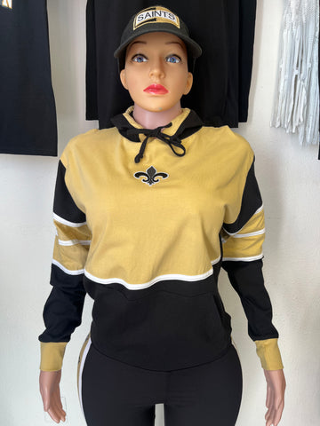 Saints Hoodie