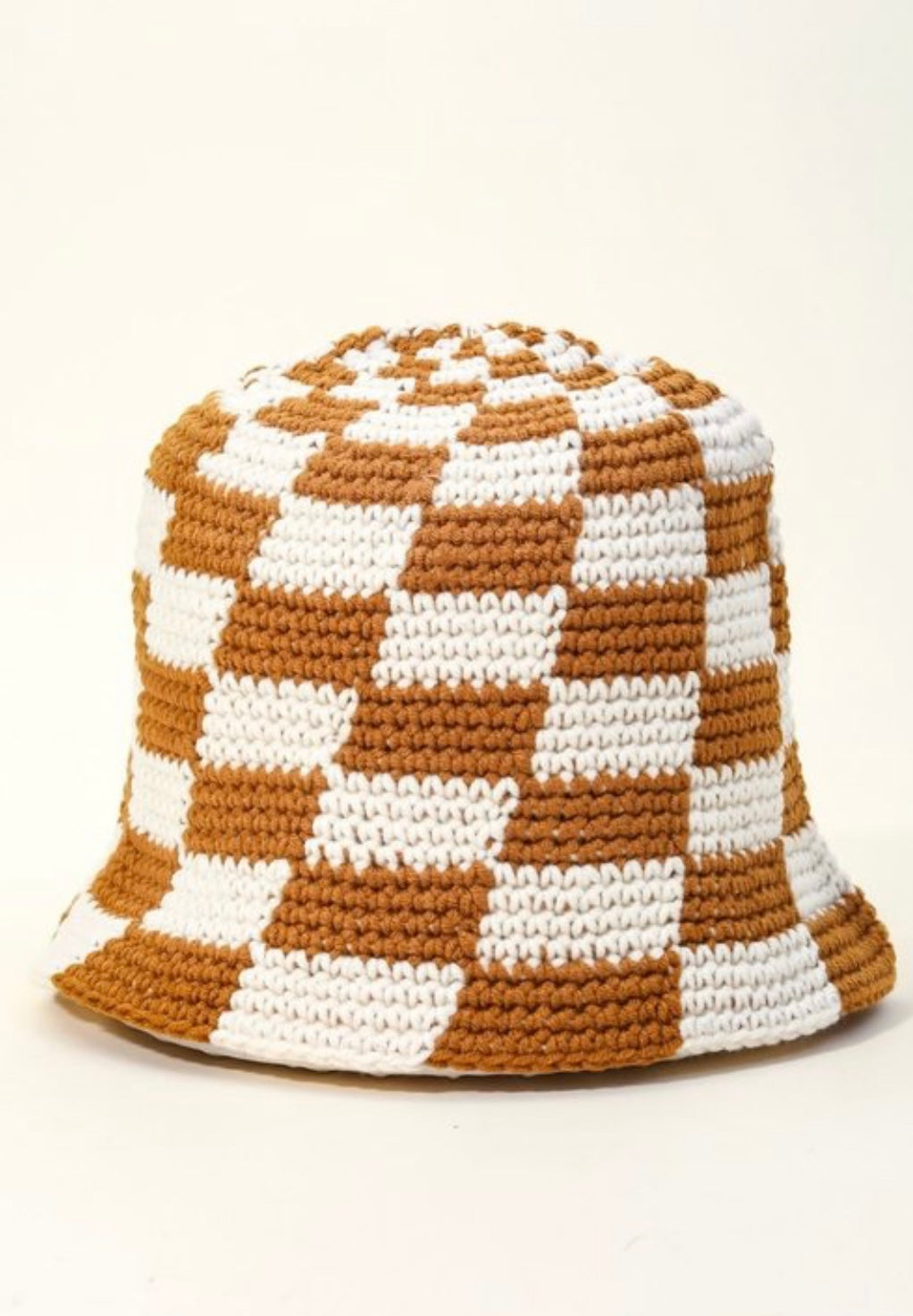 Crochet Bucket Hats