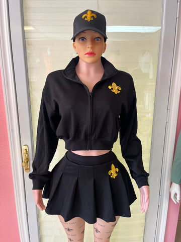 Fleur de Girl