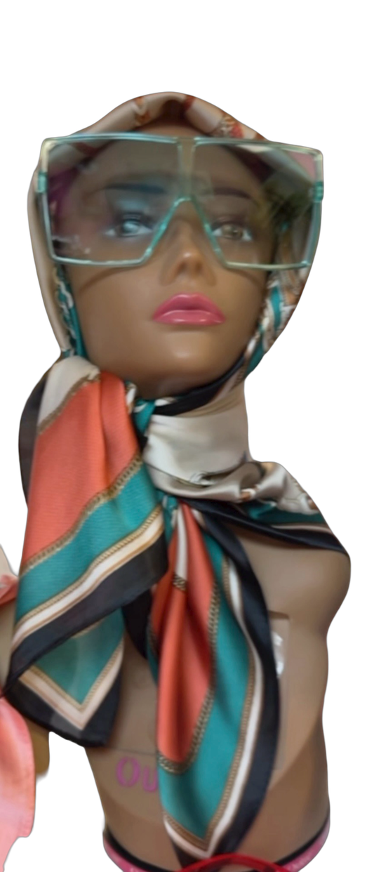 Scarves