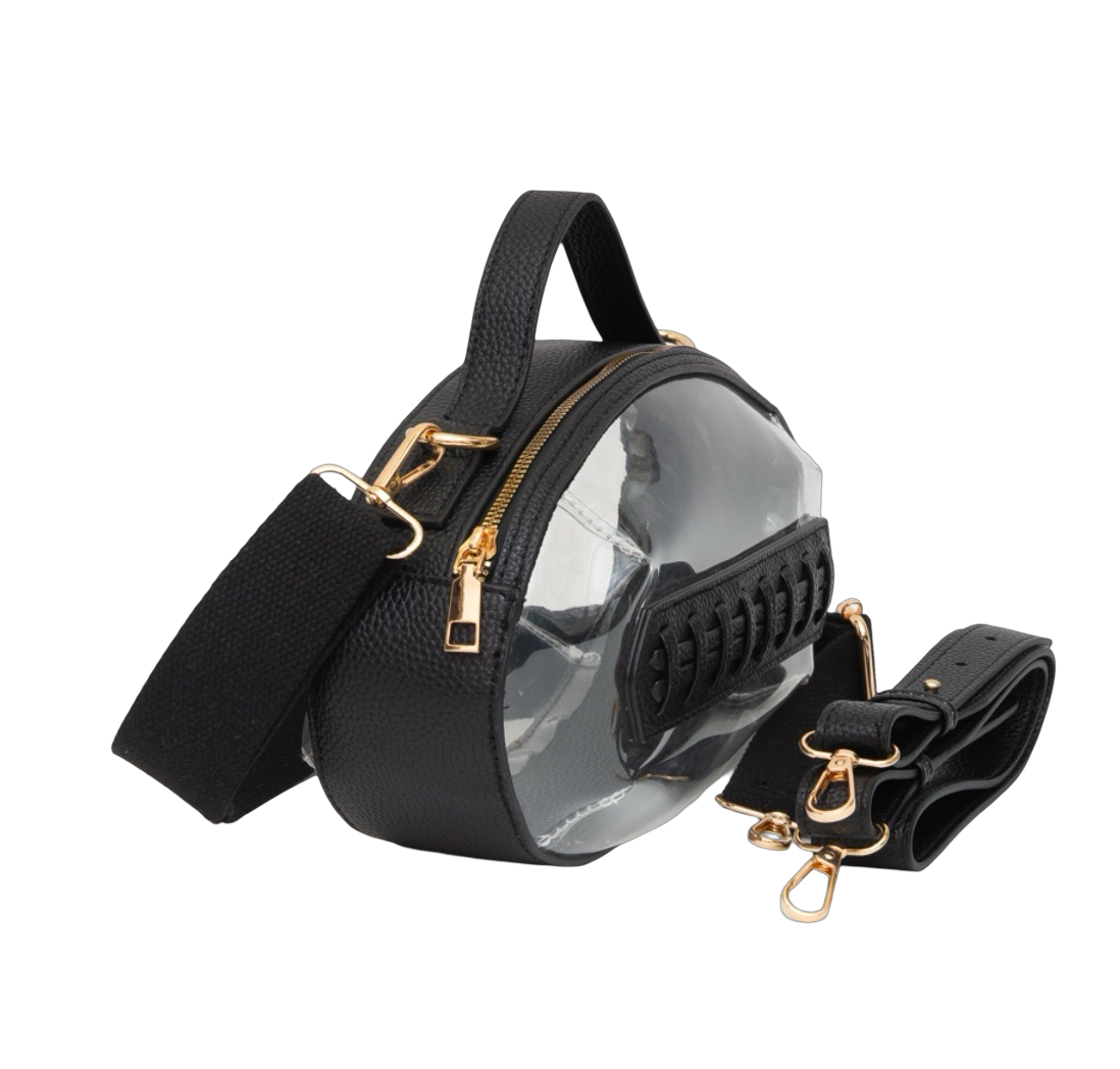 Football Purses