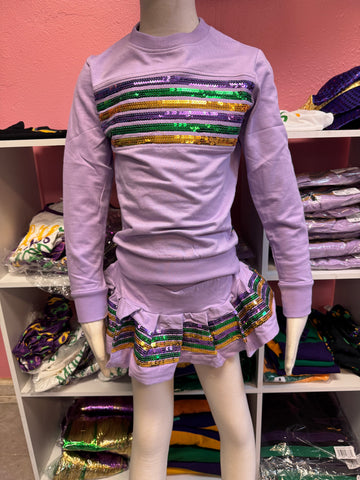 Toddler/Junior Sweatshirts