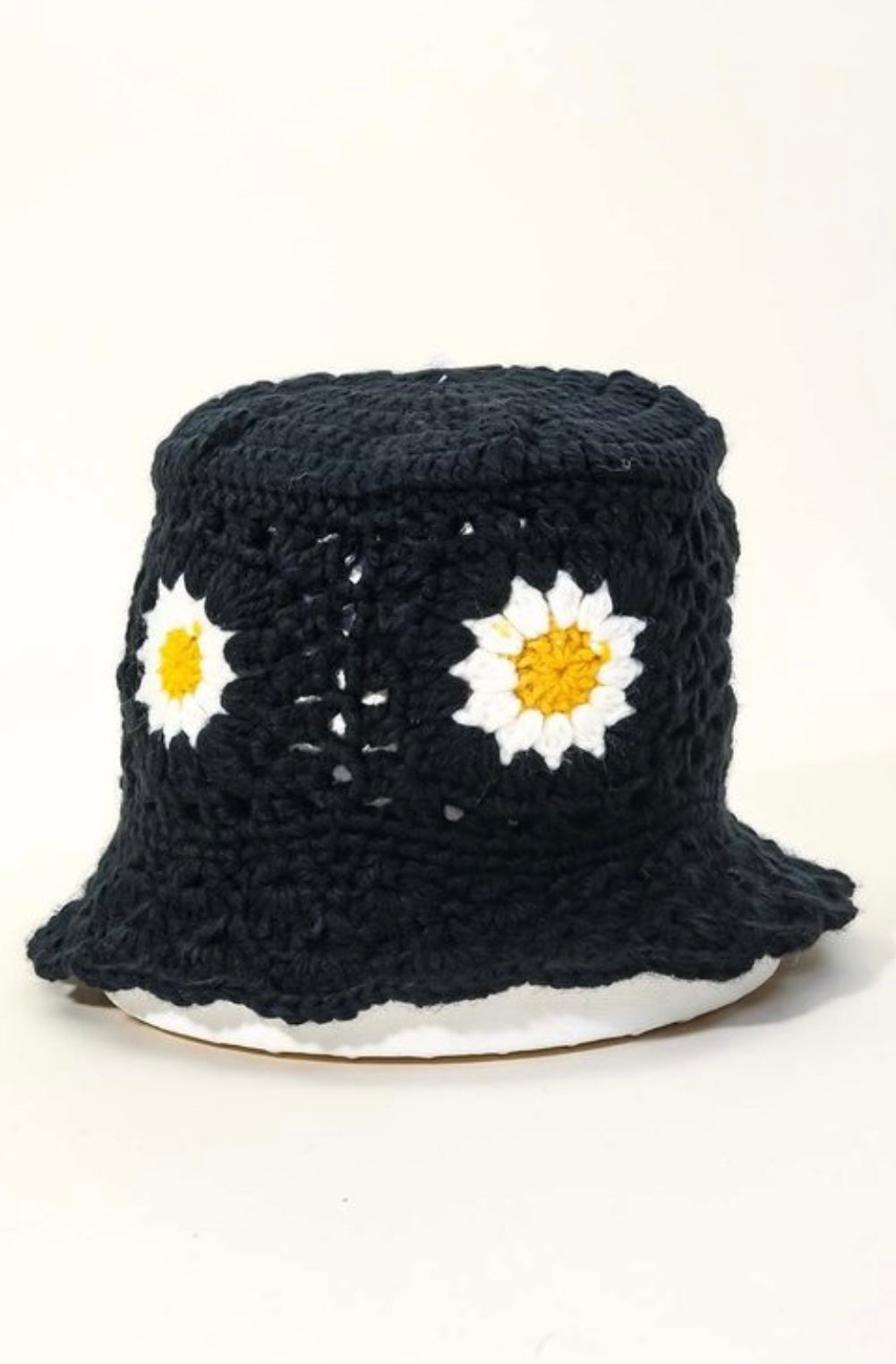 Crochet Bucket Hats