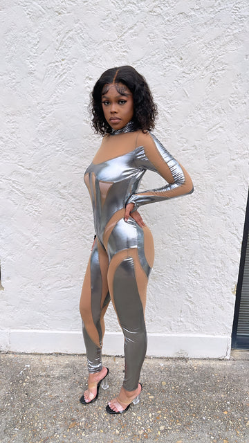 Platinum