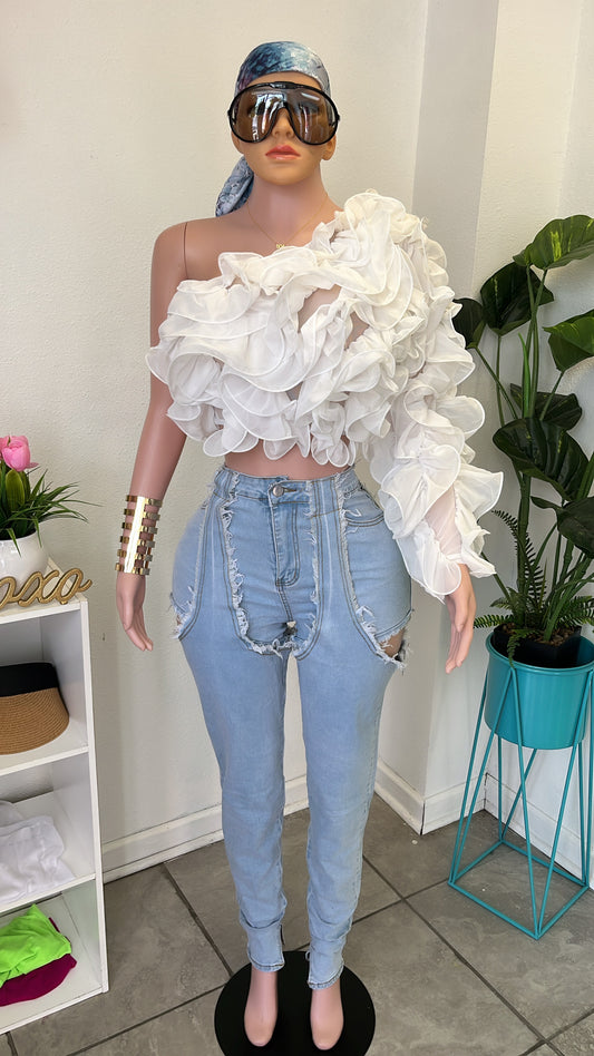 Dolled Up
