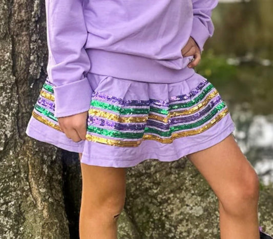Toddler/Girls Skorts (Only)