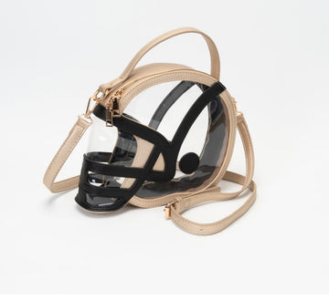 Helmet Purse
