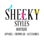 Sheeky  Styles Boutique 