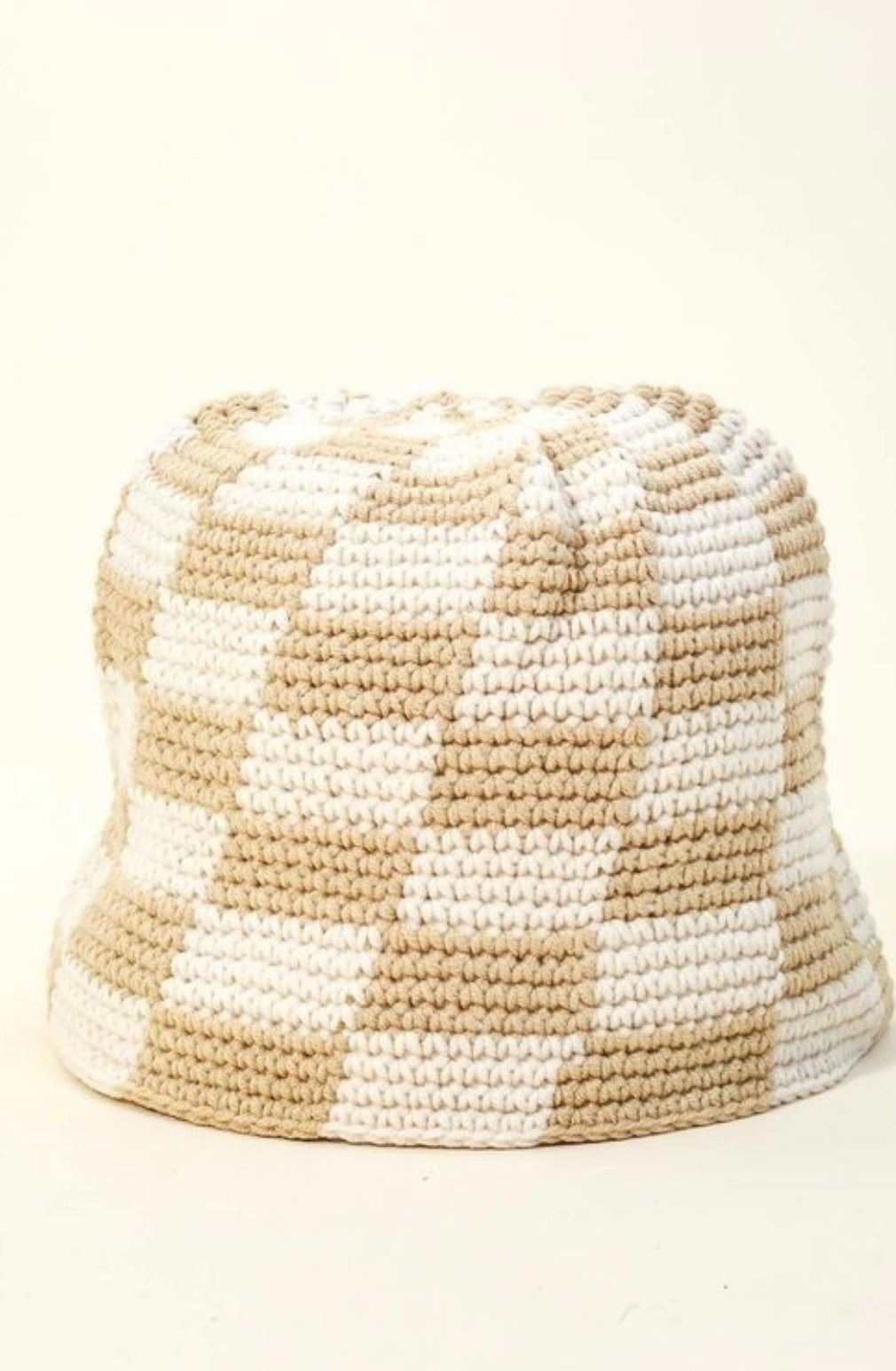 Crochet Bucket Hats