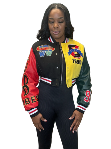 Varsity Babe