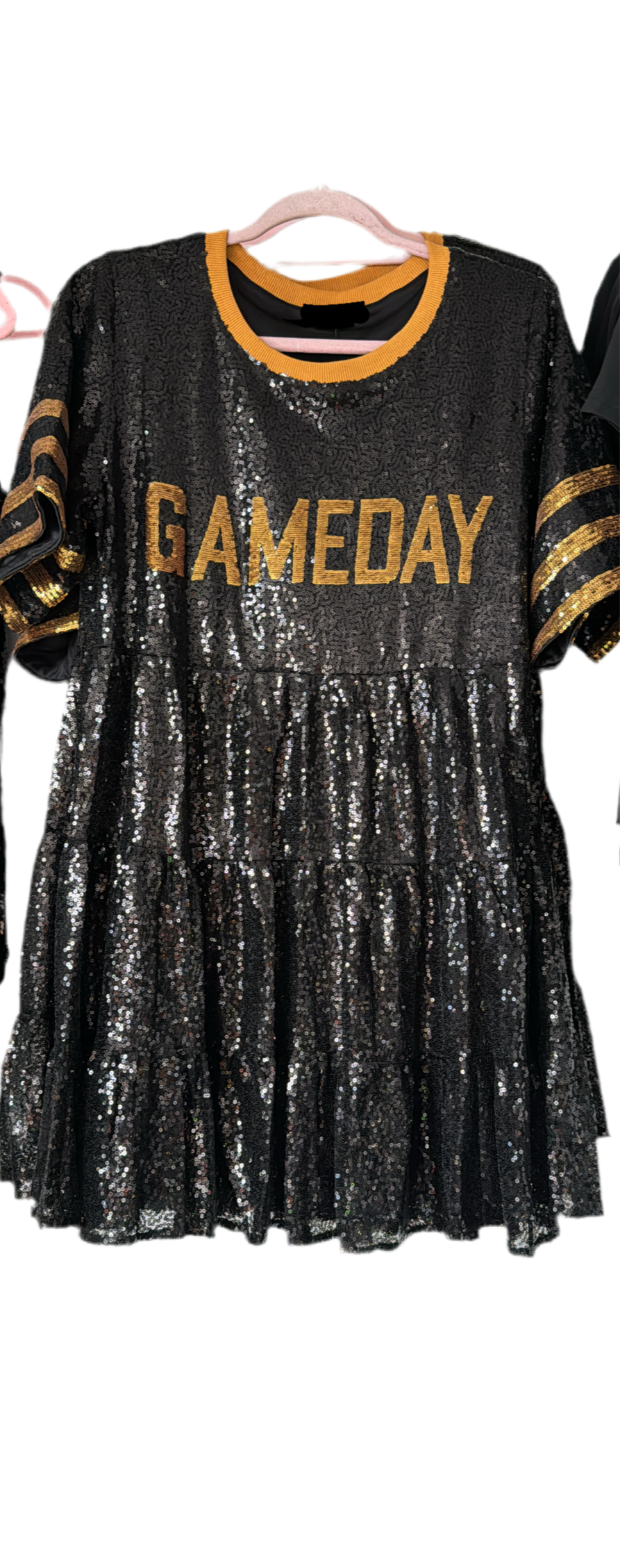 Game Day Dress