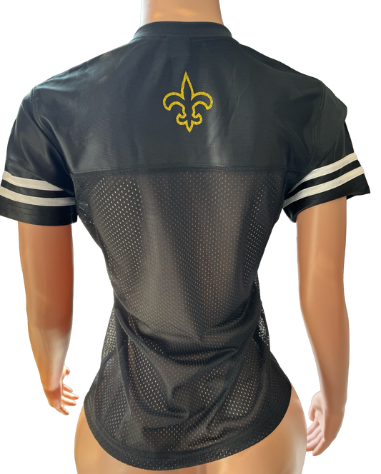 Saints Custom Jersey