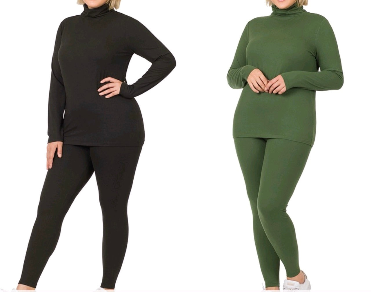 Too Comfy ( Curvy)