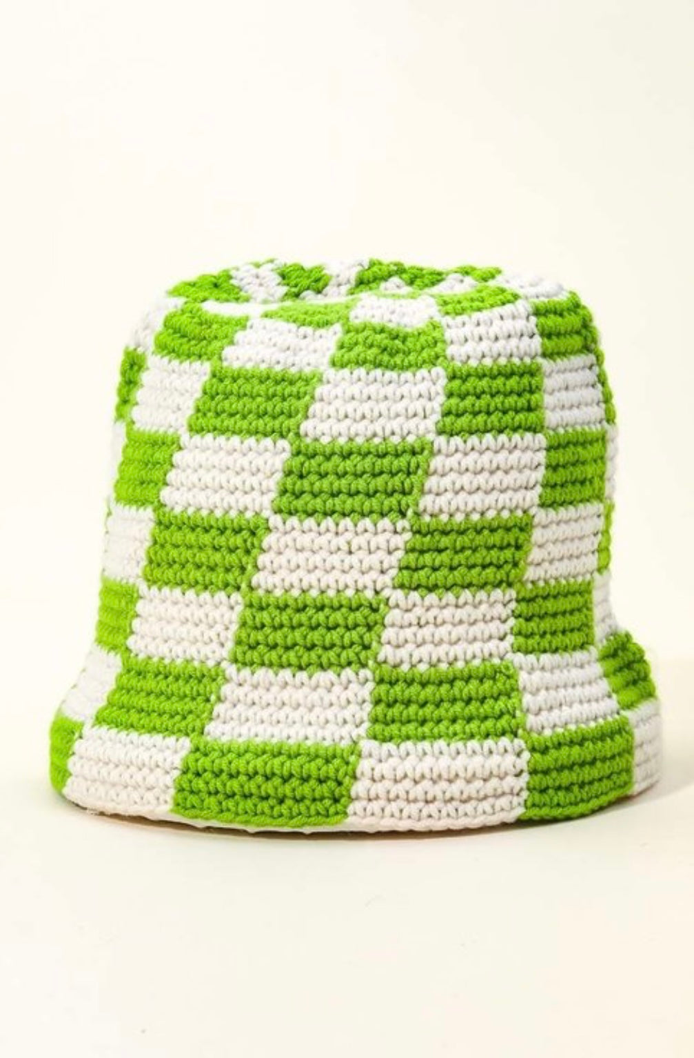 Crochet Bucket Hats