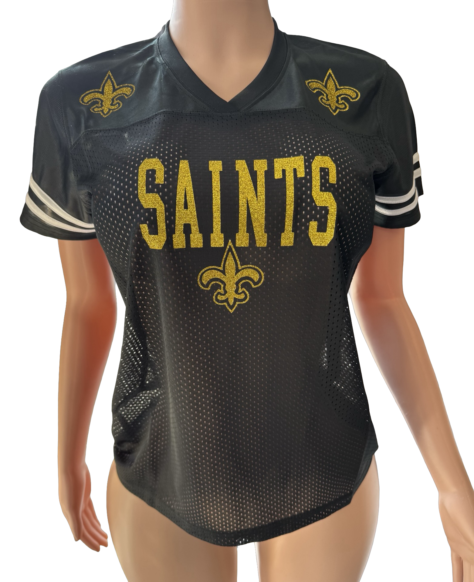 Saints Custom Jersey