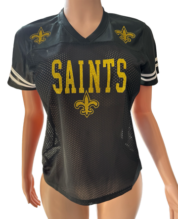 Saints Custom Jersey