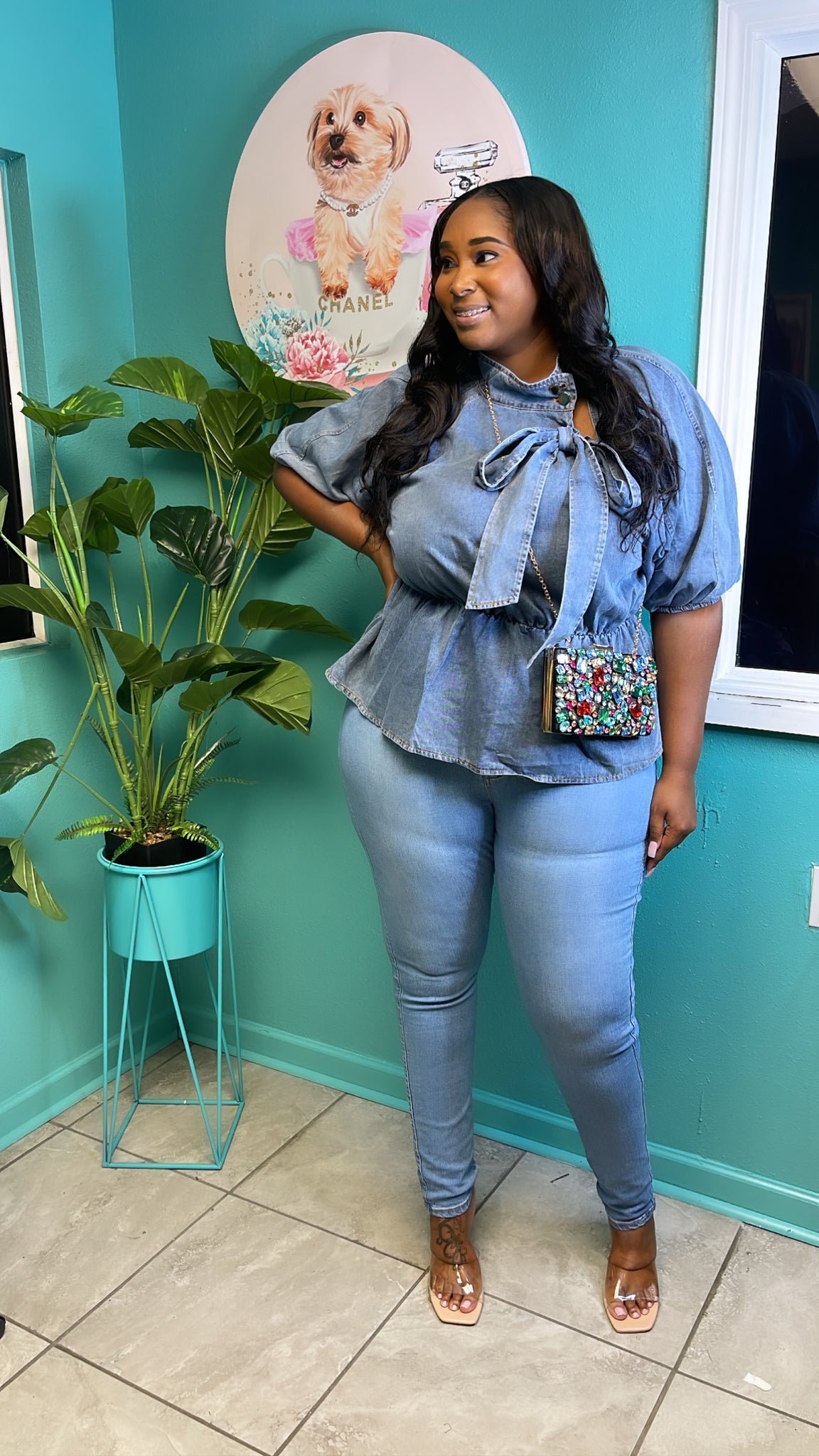 Brooke (Curvy)
