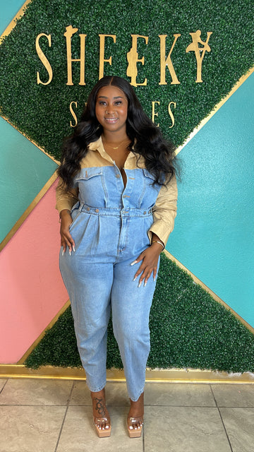 Jazzed Curvy)