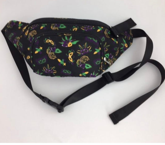 Mask Fanny Pack